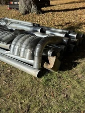 dust collector parts