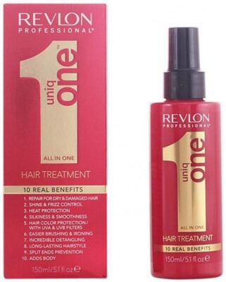 Revlon uniq one all in one hair treatment 150 ml