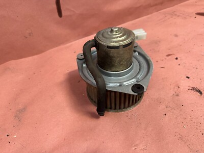 Nissan 300ZX MK3 AC Heater Blower Motor Fan OEM #86154 | eBay