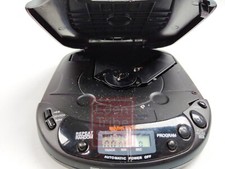 LENOXX SOUND Digital Compact CD Player - Model CD-51