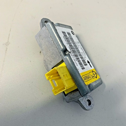 Original BMW E65 E66 Sensor Steuergerät Airbag Tür Vorne 6929554