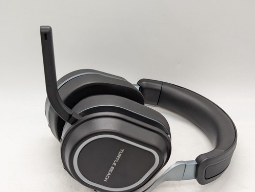 Turtle Beach Stealth 700 Gen 3 Auriculares Inalámbricos Negro para PlayStation PS5 PS4 PC - Imagen 13 de 24
