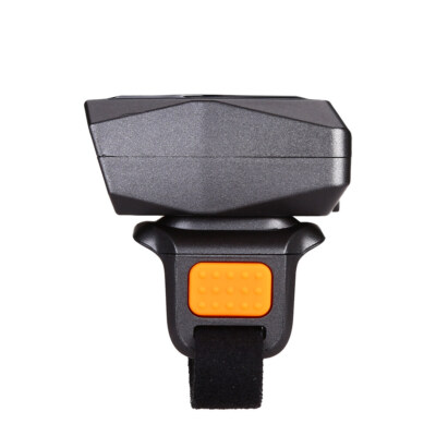 Eyoyo Barcode Scanner 1D Finger Ring Reader Wireless Bluetooth für Bibliothek