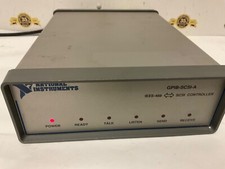 National Instruments GPIB-SCSI-A IEEE-488 to SCSI GPIB Interface Controller
