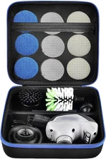 Case for Dremel Versa Power Scrubber Kit Cleaning Tool PC10-07/ PC360-5- Grout B