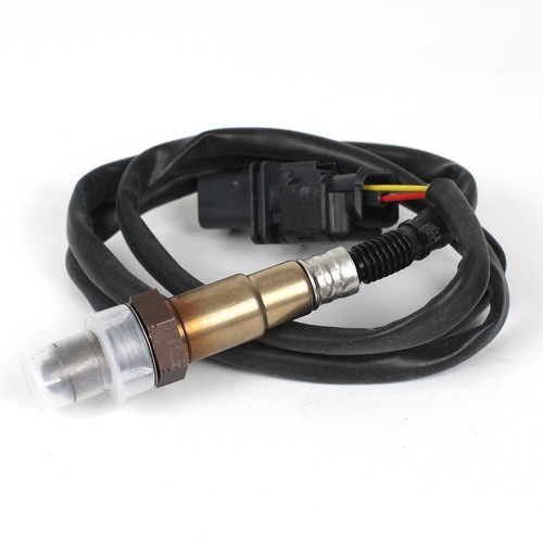 OEM MODIGT Wide-Band 5 Wires LSU 4.9 Oxygen O2 Sensor Compatible 0258017025 - Picture 7 of 10