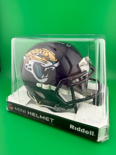Casque de Football Americain NFL Miami Dolphins Riddell Replica Blanc