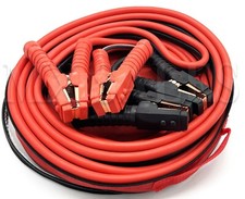 20 Ft 0 Gauge Booster Cable Jumping Cables Power Jumper 1200amp Heavy Duty 20 Ft 0 Gauge Booster Cable Jumping Cables Power Jumper 1200amp Heavy Duty