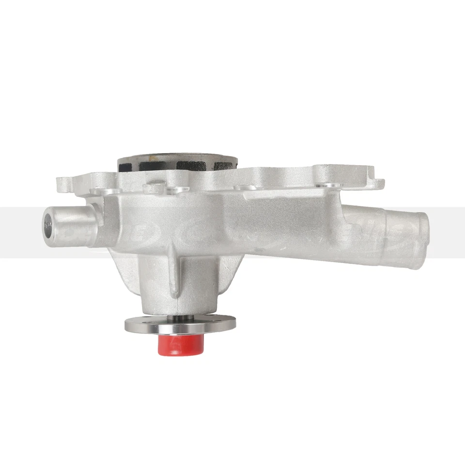 Fit 2001-2002 Ford Explorer Mercury 4.0L Oil Pump w/ Water Pump Thermostat Foto 2 de 4