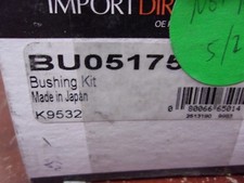 Import Direct Bushing Kit BU05175