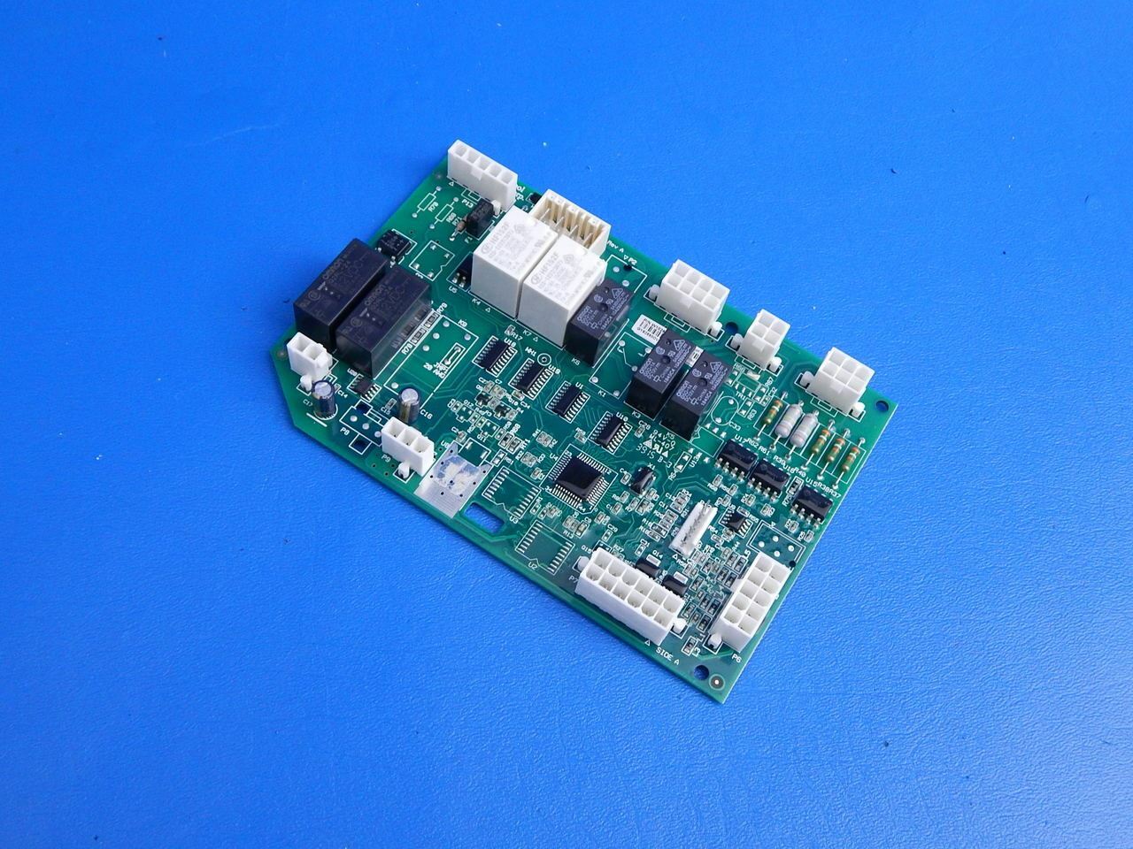 Whirlpool Bottom Mount Refrigerator GI7FVCXWY01 Main Control Board W10267646