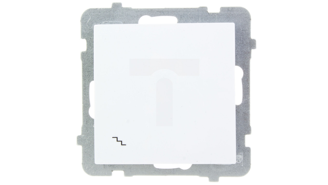 AS White stair switch ŁP-3G / m / 00 /T2UK