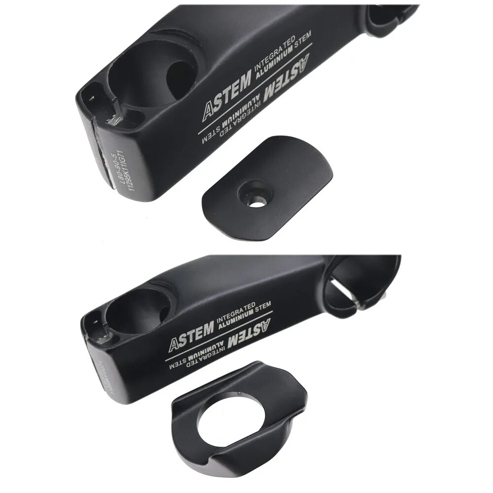 Mountain Bike Stem Matt MTB Bike Special Stems with Top Cap