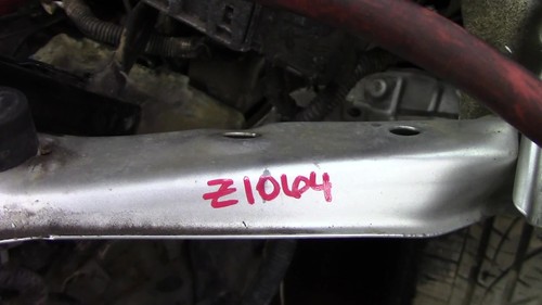 2011 VENZA PWR SUPPLY ECU 896900T010 - Video 1 of 1