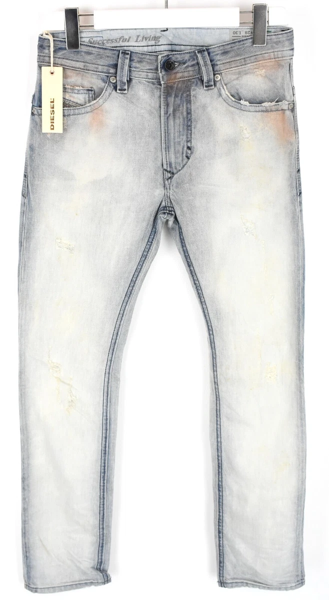 Diesel dna on sale mutation jeans