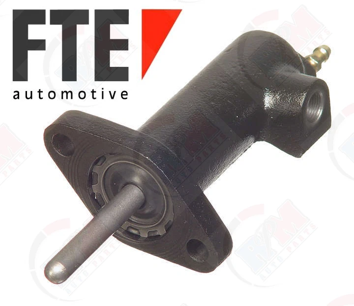 Cilindro esclavo embrague FTE 94411623700 OEM para Porsche 944 924 80-91 transmisión manual Foto 2 de 4