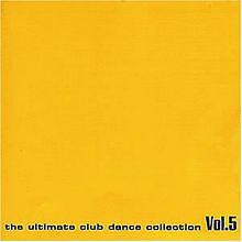 Club Sounds Vol. 5 von U2 | CD | Zustand gut