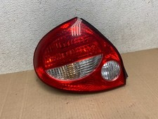 2000 to 2001 Nissan Maxima Left Driver Lh Side Tail Light OEM J7796 DW
