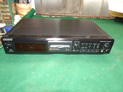 値下げ リペア済 SONY MDS-JE510 MDレコーダー リモコン付 s-l400.jpg
