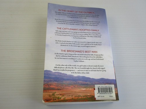 Australian Womens Modern Fiction Rural Romance Large Selection Combine Shipping - Picture 56 of 290
