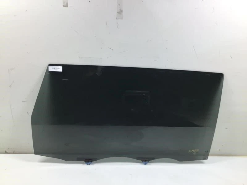 Toyota Sienna 2007 ventana trasera derecha del lado del pasajero vidrio OEM+ Foto 4 de 4
