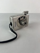 Canon IXY 220 APS Point  Shoot Film Camera