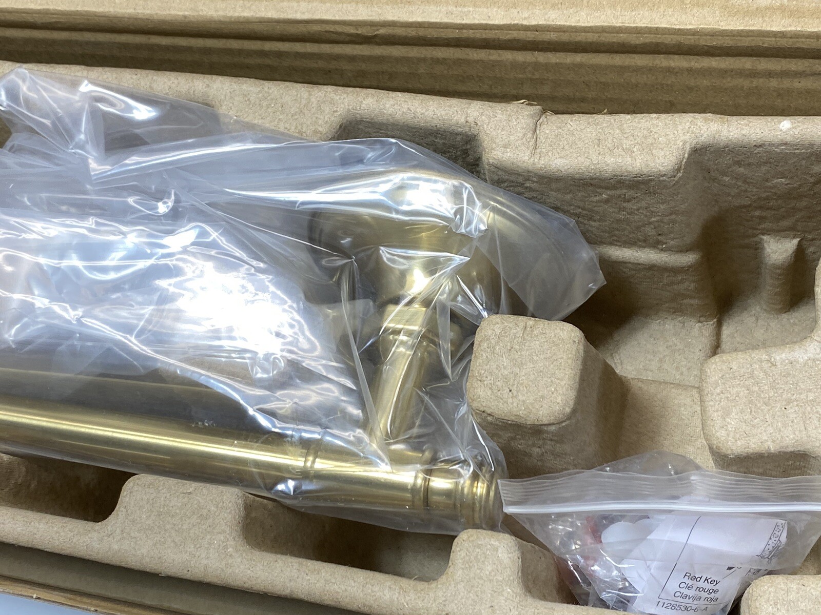 Kohler Eclectic 26498-2MB 18