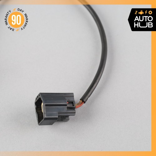 02-05 Ford Thunderbird 3.9 V8 Right & Left Side Knock Sensor Set OEM 80k - Picture 8 of 15