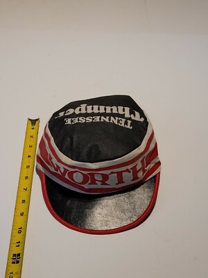 Batte De Softball Aluminium Worth Tennessee Thumper SB30, 34 Pouces, Diamètre 2 1/4, Fin Alourdie