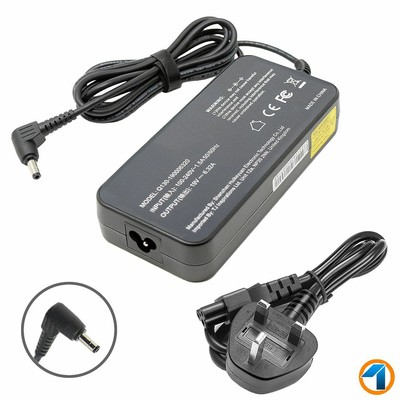 Ersatz für MSI CX62 6QD GE62 GE72 Apache-264 Pro-003 Pro-004er 120W Adapter