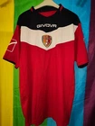 Givova Calcio Scarigera Italy Football Shirt Jersey mens size M