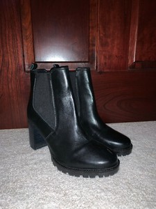 ebay dune boots