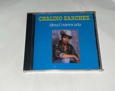 Chalino Sanchez - Alma Enamorada