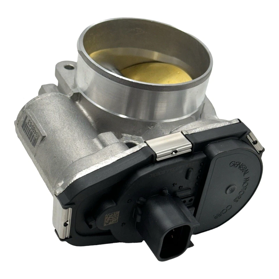 ACDelco Throttle Body 12694873 for Buick Chevrolet Saturn Suzuki 3.6L 07-11 - Изображение 4 из 4