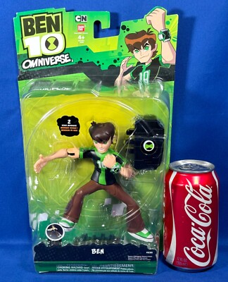 Ben 10 BEN TENNYSON 6