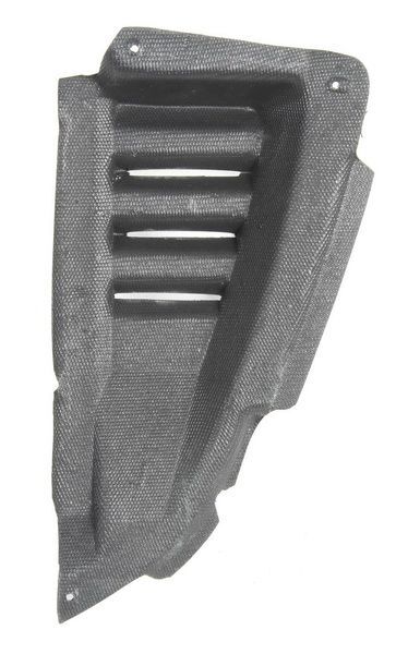 Inner Wheel Arch Cover Front Left Fits RENAULT LAGUNA I 11.93-03.01