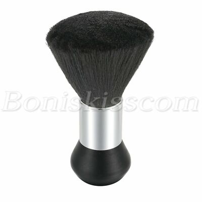 Mini Salon HairCut Brush Barber Soft Hair cut Hairdressing Removal Brush DIY