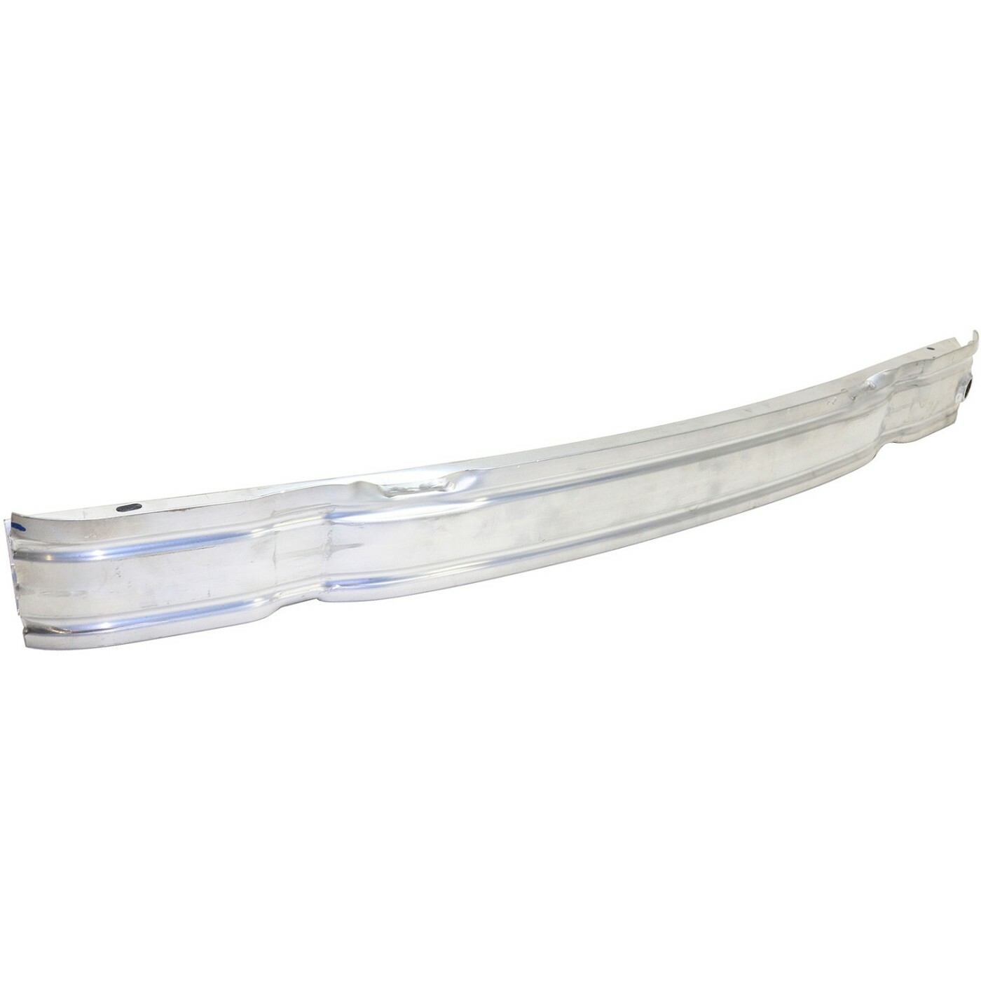 Front Bumper Reinforcement 4G0807113A aluminum for 2012-2018 Audi 
