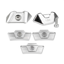 1pcs Golf Weight Fit Taylormade Stealth 2 Plus Driver Club Back/Slider Weights