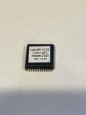 Vista 15P Chip Rev 10.25 Total Connect 2.0 Ready NEW RELEASE