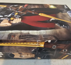 Lego Star Wars Chirrut Imwe Set 75524 87 pieces NEW in Sealed Box