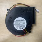 1PCS New NMB BG0903-B054-000 Inverter Turbo Cooling Fan 9733 DC24V 0.64A 3Pin