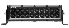 Rigid E-series Pro Lights 10 Spot Midnight Edition 110213blk
