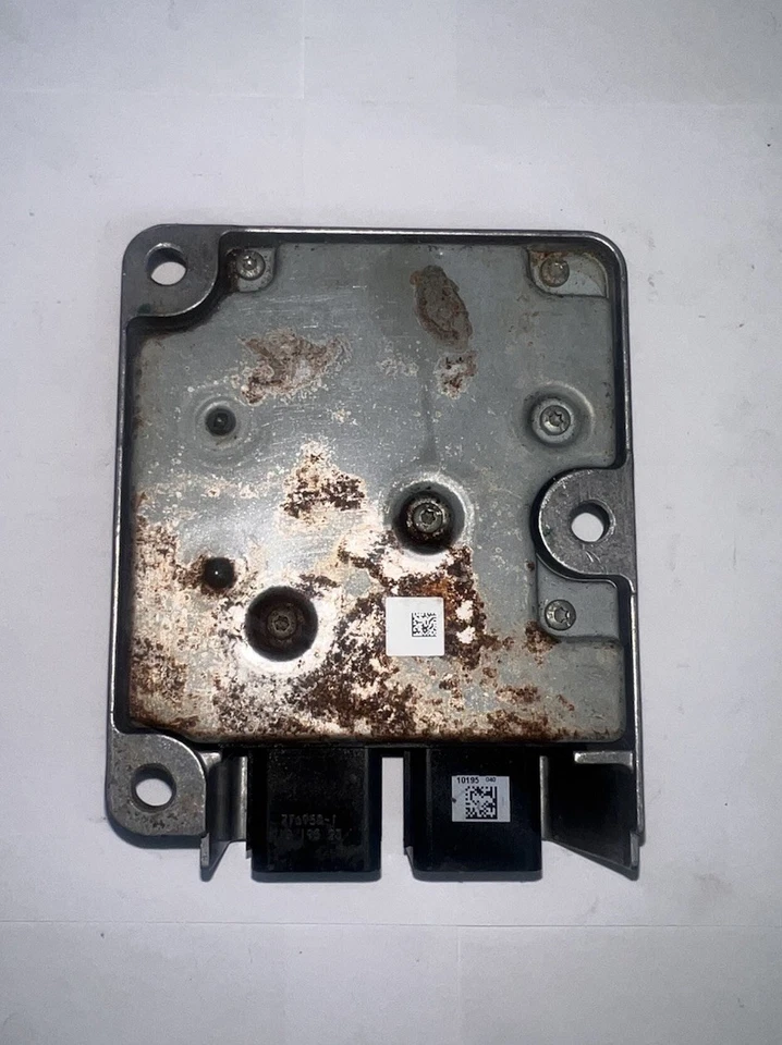 2007 JEEP CONTROL T52MD179700011 T52MD179700011 *NO CRASH* - Image 2 of 2