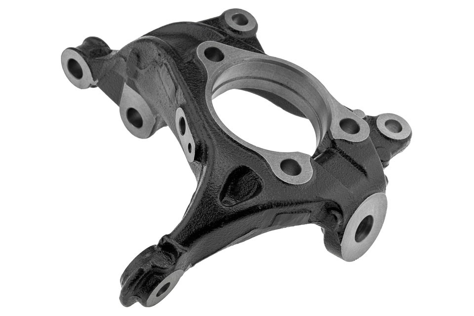 Knuckle Steering Front For Toyota C-Hr 16- /Right/ - Image 4