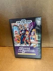 Shining in the Darkness Sega Genesis Complete in Box CIB Rare RPG Authentic