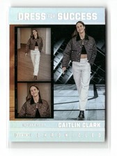 2025 Panini Caitlin Clark Chronicled - WNBA Caitlin Clark #69 HOLO