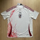 Japan White National Team Soccer Jerseys | eBay