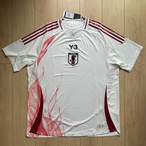 Japan Y3 Jersey | eBay