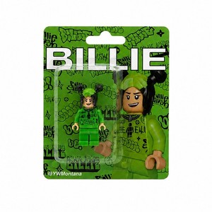 Billie Eilish Figure | eBay